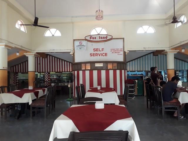 Food Land