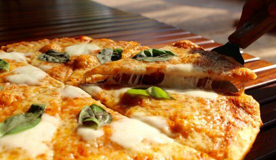 Pizza Mia